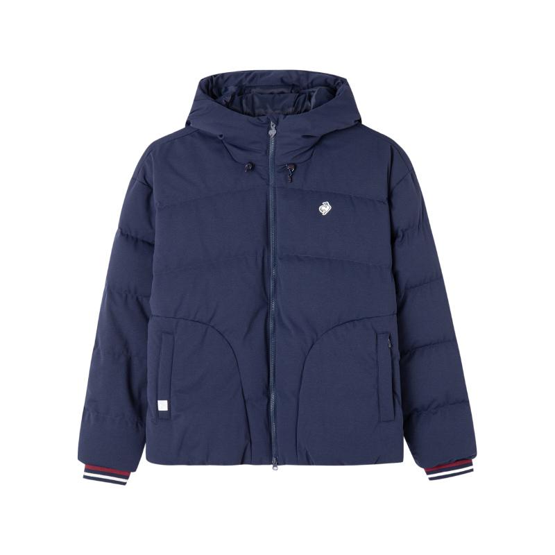 Le Coq Sportif Down Jacket Men's L244MCNC1011