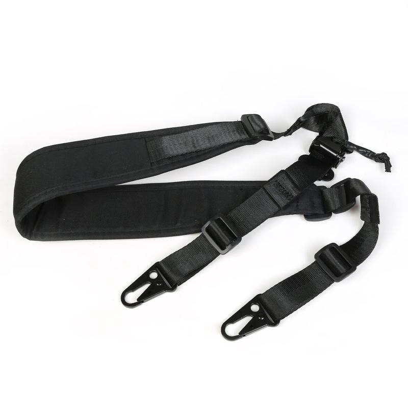 mling Adjustable Two-Point Nylon Tactical Sling