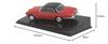 IXOMODEL B Jaguar XJ12C Coupe 76 Красный Черная Крыша 1/43 CLC486N