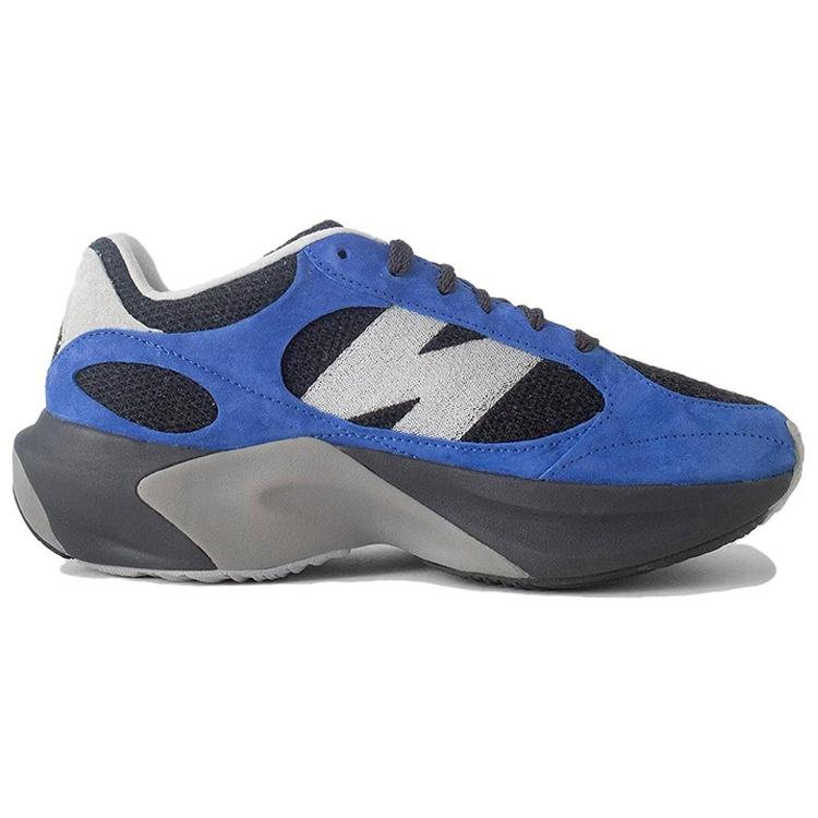 New Balance Warped Runner 'Marine Blue' Men's UWRPDTBK