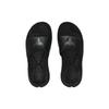 Under Armour Шлепанцы Project Rock 3 Slide Pitch Унисекс Черный 3026034-001