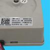 DC Motor Fan for Duble-Door Refrigerator Fan Motor ZWF-10-2 B03081032 DC13.2V 2W