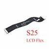 LCD Display Main Screen Connector Board Ribbon Flex Cable For Samsung S23 Plus S23Ultra S24 S25 S911 S916 S918 LCD Repair