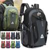 New Multi-Function Hiking Backpack Large Capacity Water-Resistant Outdoor Rucksack Student Backpack