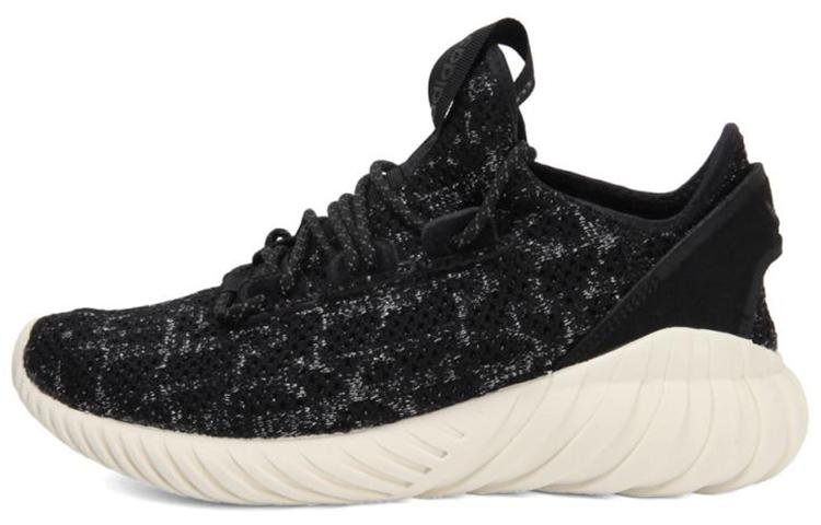 adidas Оригинальные носки-чулки с принтом doom Pk W кроссовки Женские BY9337