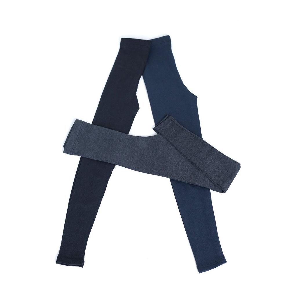 Don-x Термоколготки 3 цвета 3 шт. | Термоколготки Pjema Underwear Мягкие удобные колготки