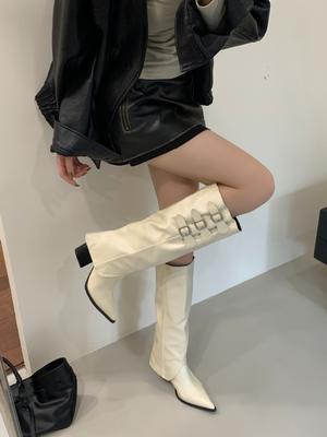 Сапоги – Сапоги