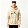 Men's Fishing Nature Outdoor Print Pullover Hoodie Casual Long Sleeve Sweatshirt for Men