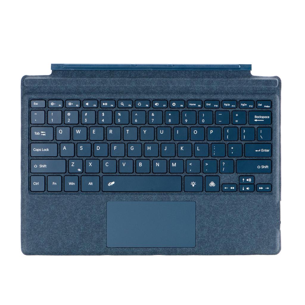 Поверхностная Bluetooth-клавиатура для Surface Pro/Go2/Go3 - Чехол в комплекте