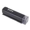 Cordless Vacuum Sealer Multifunctional Adjustable Temperature Portable Automatic Food Sealer Black