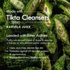 Nat Habit Bitter Milk Cream Face Washing для всех типов кожи, контроль акне, прыщей и жирности с очищающим средством для лица без сульфатов для мужчин и женщин, (100 г)