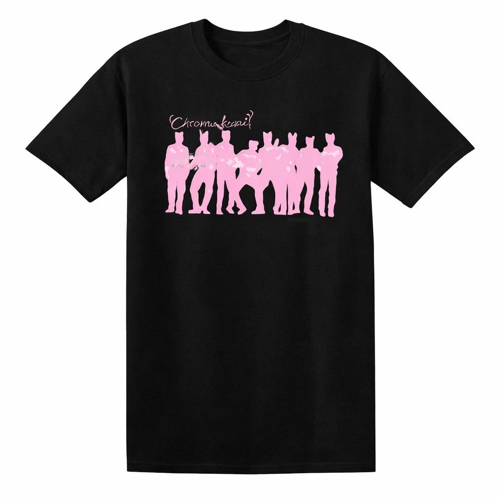 Retro Hip Hop Distressed Tour Style Unisex Gift T-Shirt