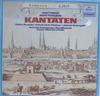 LP Record SCHOLA CANTORUM BASILIENSIS  Dietrich Buxtehude Kantaten 2547019 Archiv Produkti 1981 Germany Classical Used