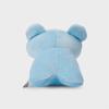 LINE FRIENDS BT21 KOYA MININI Лежащая Плюшевая Кукла