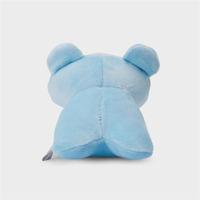 LINE FRIENDS BT21 KOYA MININI Лежащая Плюшевая Кукла