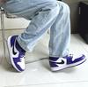 Jordan 1 Низкие Гольф Фиолетовые - DD9315-105