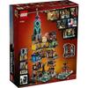 LEGO Ninjago Ninjago City Garden Toy Игрушка Подарок на день рождения Блок Рождество Мальчики Девочки Дети 14 лет 15 лет 16 лет Средняя школа