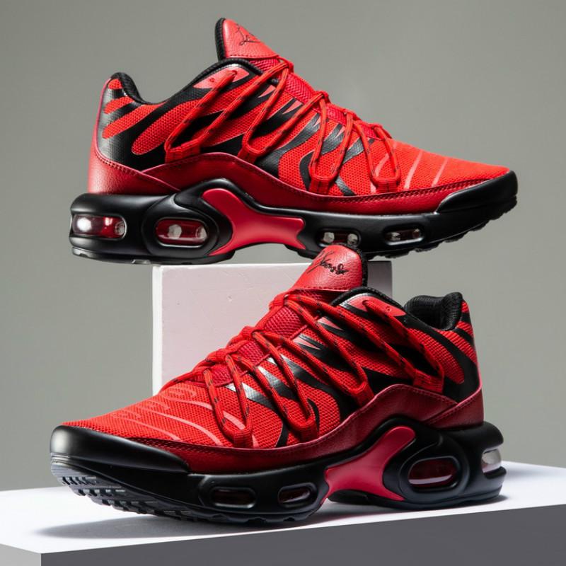 MAITA модная мужская спортивная обувь прогулочные кроссовки теннисные кроссовки большие размеры Shoes39-46