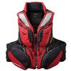 SHIMANO Limited Pro Floating Vest with Pillow Blood Red L VF-130W
