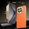 Мягкий чехол Redmi iQOO15 с рисунком личи, защитой по всему краю от падений