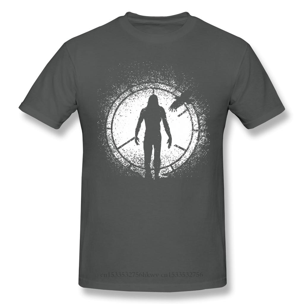 Летний мужской креативный топ повседневный короткий рукав круглый вырез футболка мужская одежда для летнего отдыха на открытом воздухе оверсайз топы футболки