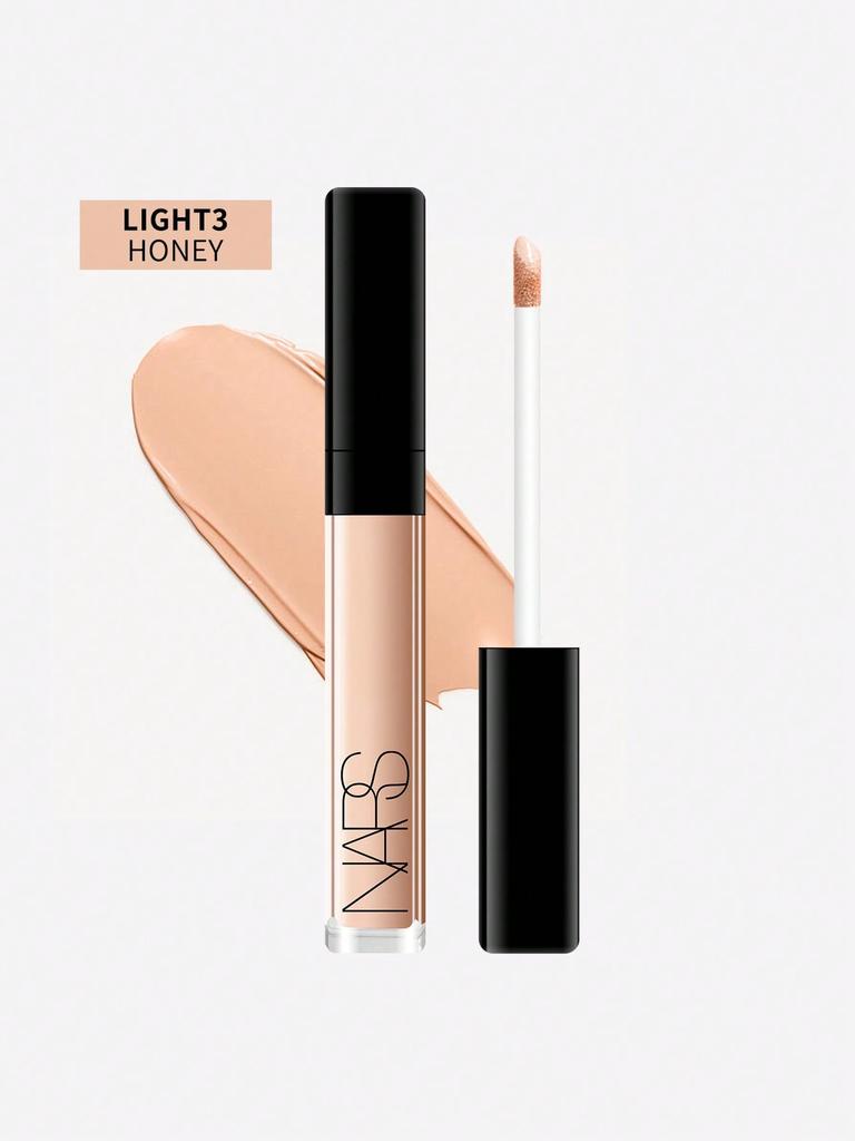 Nars Сияющий кремовый консилер #Custard | Среднее покрытие | Натуральный финиш | 1,4 мл / 6 мл