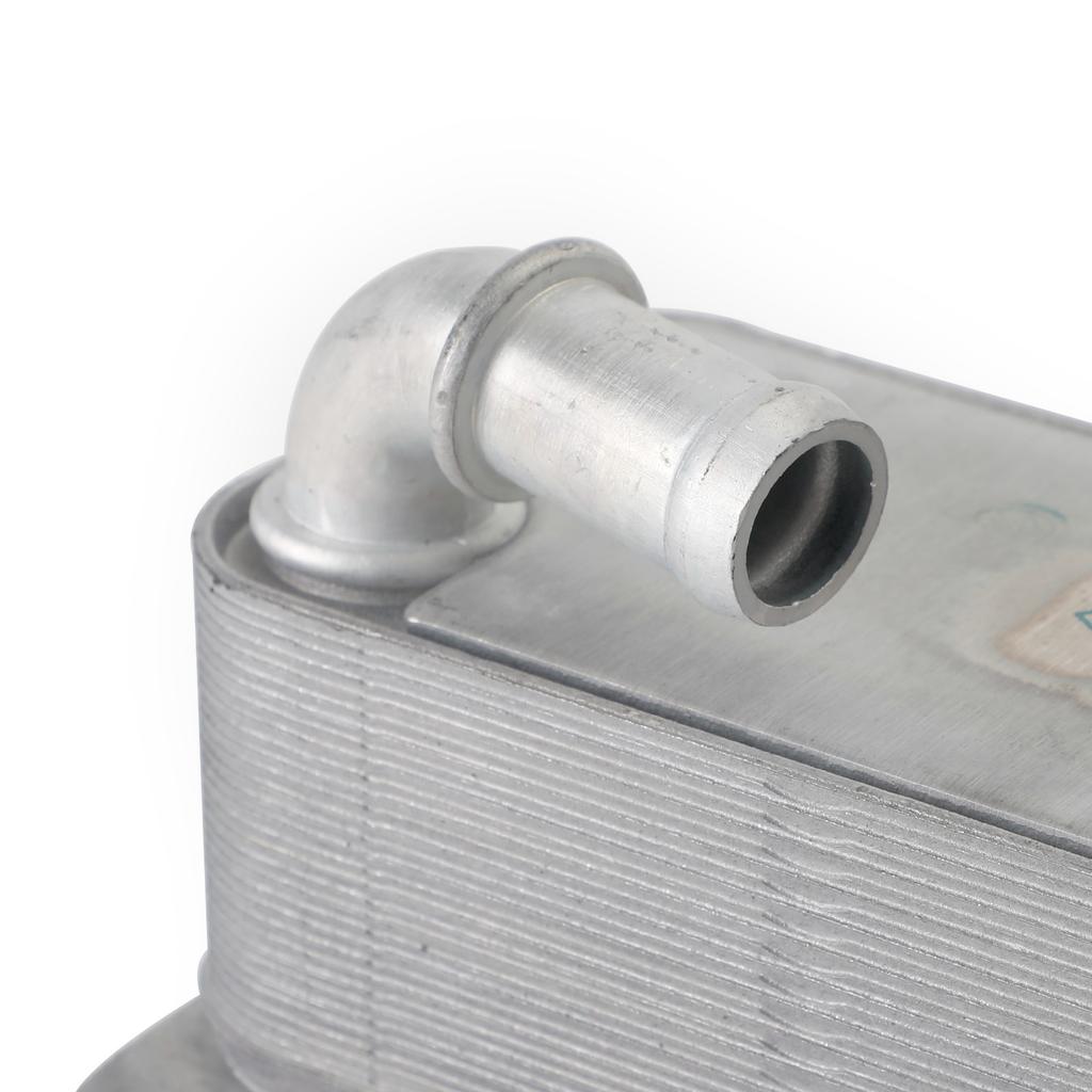 Масляный радиатор A6511800610 для Mercedes C CLS M SLK GLK VITO GLE 2.2CDI EEP/AU/075A