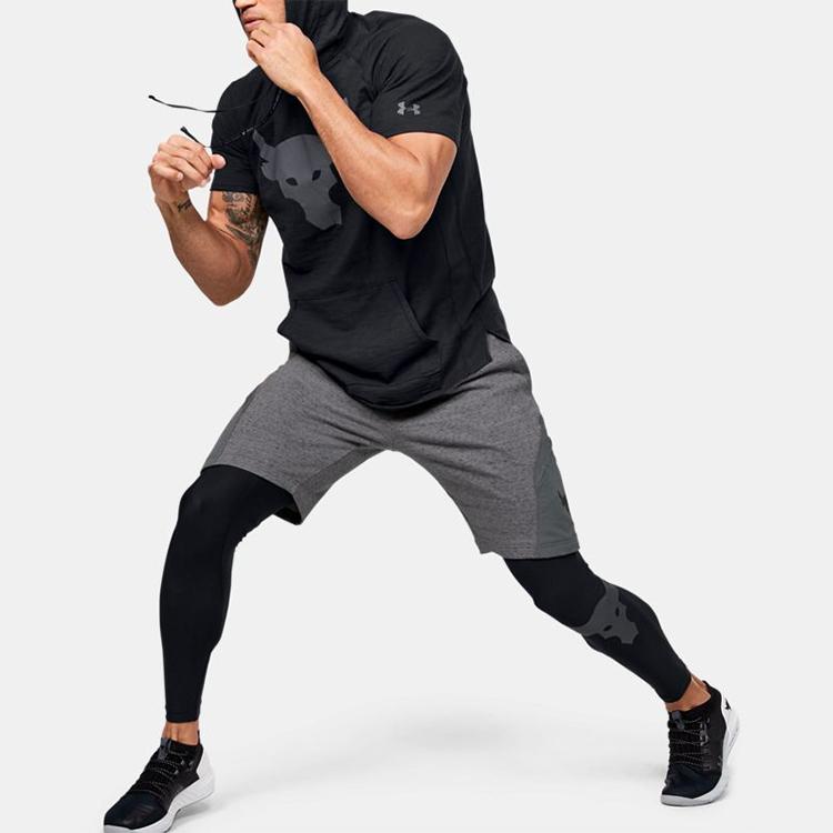 Under Armour Футболки для проекта Мужские Средние 1351525-001