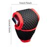 Gear Shift Knob Cover Cover Shift Knob Cover Gear Knob Cover Car Universal Shift