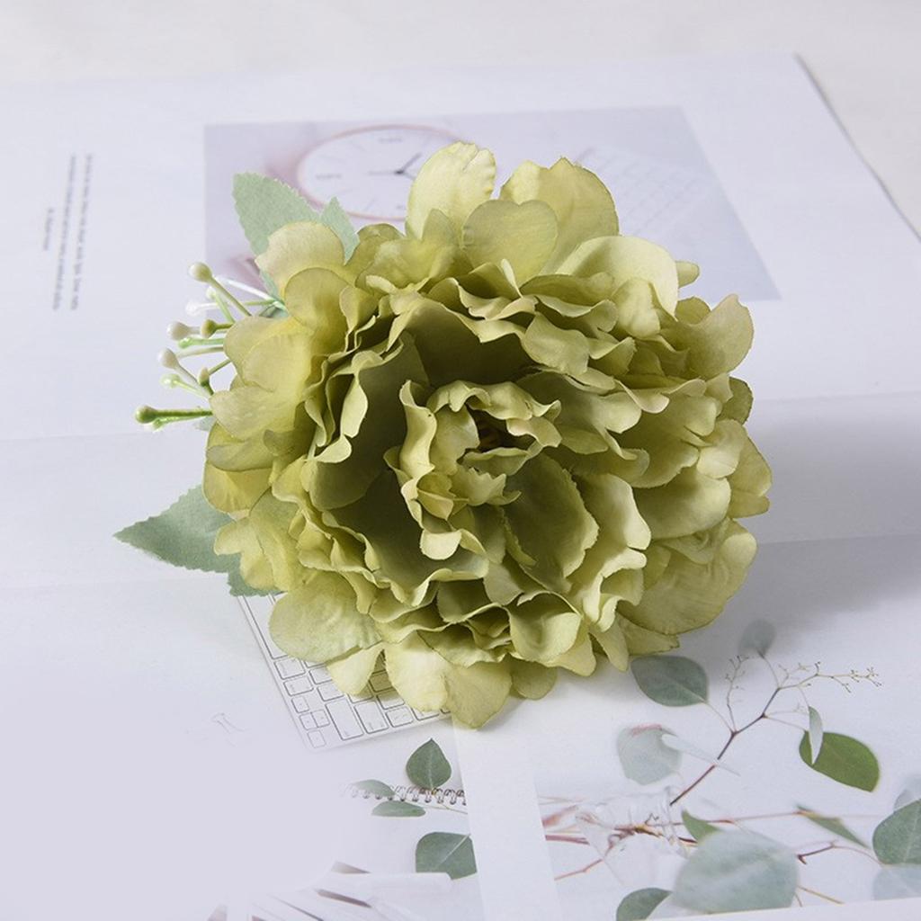 2 шт. искусственный цветок пиона зажимы для штор шнур для подвязки оконных штор подхват для штор драпировка зажим свадебный декор