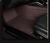 Коврики в салон Mini Cooper F55 с правым рулем (Сингапур)