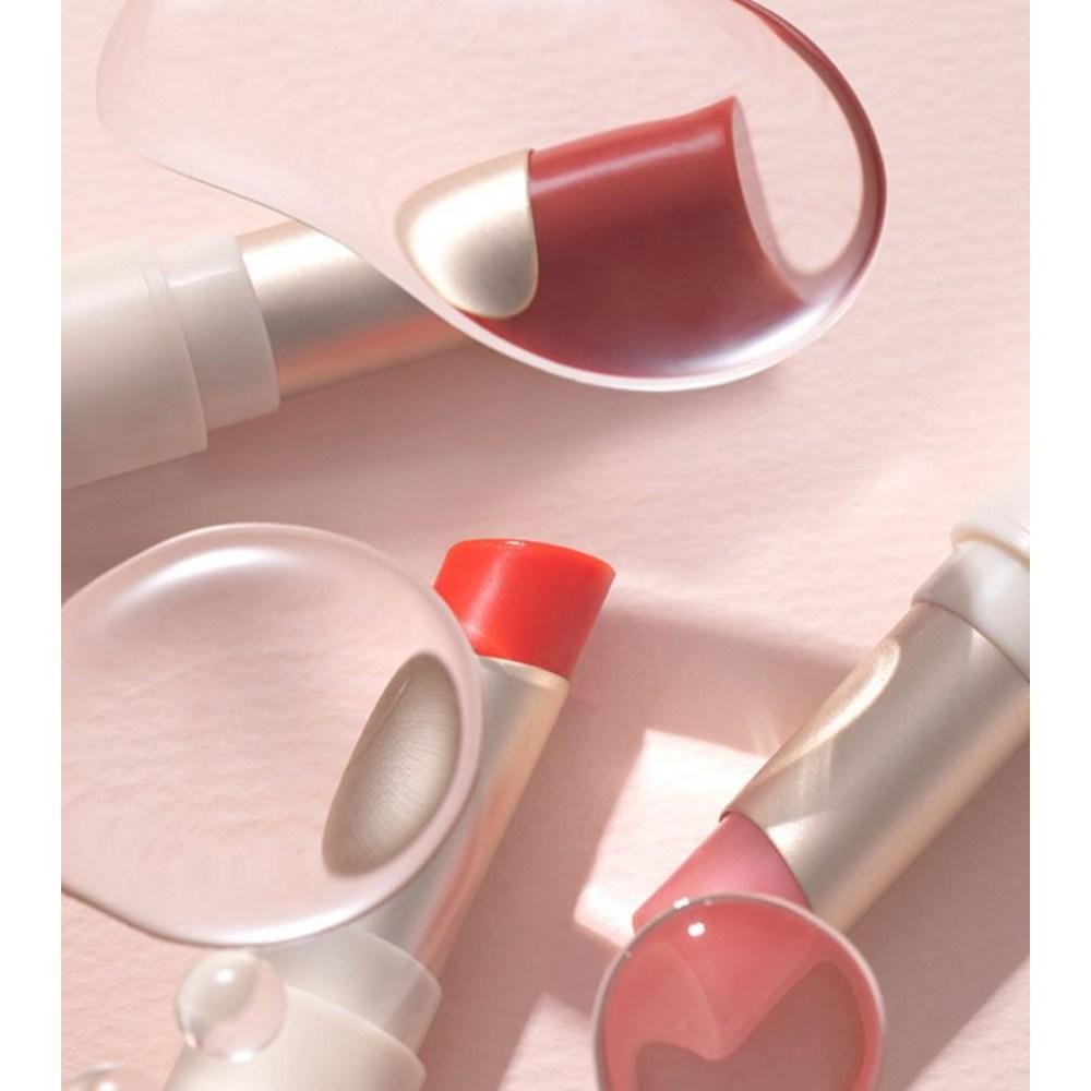 Merge Glossy Melting Tinted Lip Balm 4 г, GL1 High Key Pink, 1 шт.