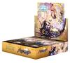 Shadowverse EVOLVE Booster Pack 9 and Shadow BOX "Light Duet"