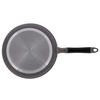 Bestco IH Deep Frying Pan Diamond Coated 26cm Arietta Next ND-8293