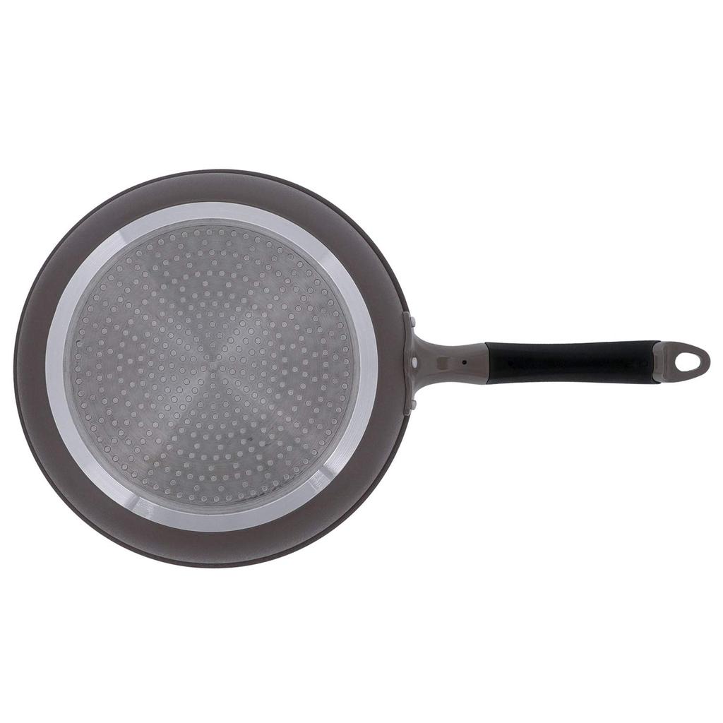 Bestco IH Deep Frying Pan Diamond Coated 26cm Arietta Next ND-8293