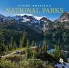 Книга Hiking America's National Parks