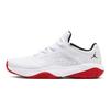 Jordan 11 CMFT Low 'Белый/Красный' Jordan CW0784-161