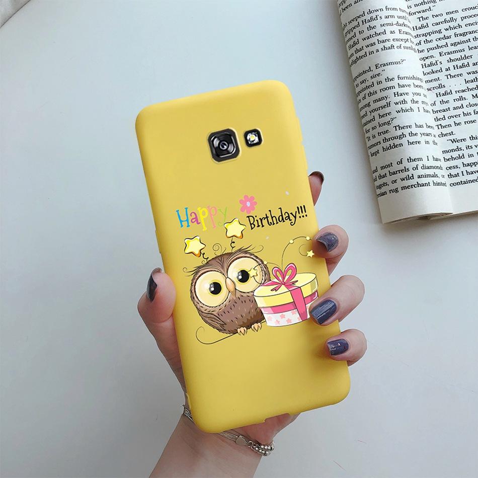 Силиконовый чехол-конфета для Samsung Galaxy J5 J7 Prime A7 2017 Чехол Funda для Samsung G570F G610F A720F Мягкий чехол для телефона Сердце