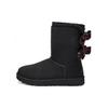 (WMNS) Bailey Bow Novelty High 'Черный' Женские 1118935-BLK