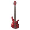 YAMAHA Electric Bass TRBX305 CAR 5-string