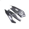 Yamaha R1/M MT10/FZ10 Carbon Fiber Swingarm Protector