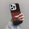 Чехол для телефона рок-группы M-Maneskin Для IPhone 17 Pro Max 15 Pro 16 14 Plus 12 13 Mini 11 Pro Ударопрочный Цветной Чехол