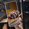 Красные огненные муравьи, Рабочие муравьи Чехол для телефона для Samsung A54 A57 A37 A17 A14 A15 A12 A24 A34 A55 A35 A25 A52S A07 A05S A04S A22 A32 A72