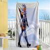 Star Wars Beach Towel Super Soft Absorbent Comfortable Lightweight