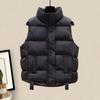 Women's Thick Vest Casual Sports Sports Winter Outfits Women Down