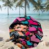 Sexy Doll Print Umbrella Automatic Opening/ Closing - Portable Foldable Design - Daily use for Travel/Outdoor - Gift for Birthday