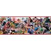 ENSKY One Piece Хроники x см Пазл 352 Пазл для детей от 6 лет 18.2 51.5 Пазл, Детали, 352-37,