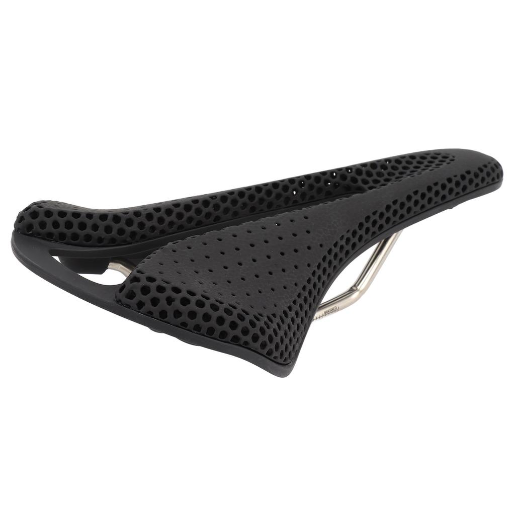 Подушка для велосипеда 3D-печать хром молибденовая сталь лук полая легкая крышка для сидения велосипеда для шоссе