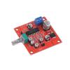 Cd2399 Microphone Reverberation Board Effect Surpasses Pt2399 Microphone Preamplifier Dc6-15V