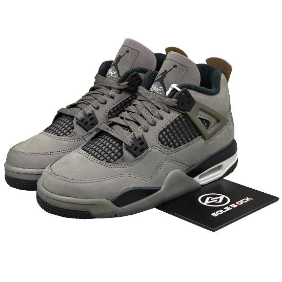 Jordan Air Jordan 4 Retro OG IB4171-200 Children's Shoes